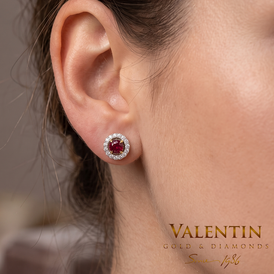 7635 Y Ruby 1.21ct 13